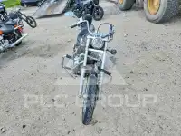 1999 Harley-Davidson Fx photo