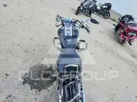 1999 Harley-Davidson Fx photo