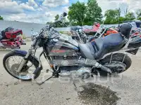 1999 Harley-Davidson Fx photo