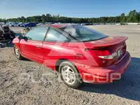 1999 Saturn S series фото