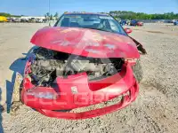 1999 Saturn S series фото