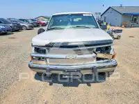1999 Chevrolet Suburan фото