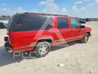 1999 Chevrolet Suburan фото