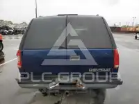 1999 Chevrolet Suburan фото