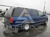 1999 Chevrolet Suburan фото