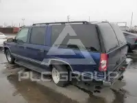 1999 Chevrolet Suburan фото