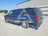 1999 Chevrolet Suburan фото