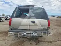 1999 Chevrolet Suburan фото