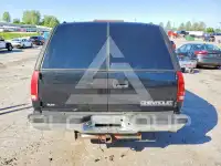 1999 Chevrolet Suburan фото