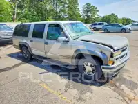 1999 Chevrolet Suburan фото