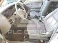 1999 Chevrolet TRACKER фото