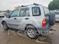 1999 Chevrolet TRACKER photo