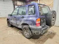 1999 Chevrolet TRACKER photo