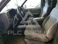 1999 Chevrolet S10 фото