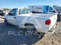 1999 Chevrolet S10 photo