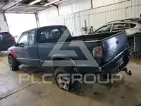 1999 Chevrolet S10 фото