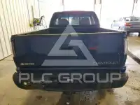 1999 Chevrolet S10 фото