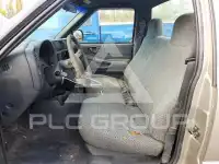 1999 Chevrolet S10 фото