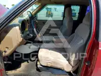1999 Chevrolet S10 фото