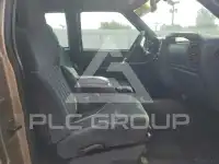 1999 Chevrolet S10 фото