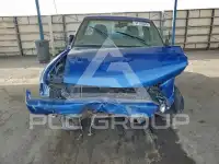 1999 Chevrolet S10 photo