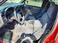 1999 Chevrolet S10 фото