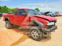 1999 Chevrolet S10 фото