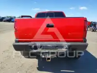 1999 Chevrolet S10 фото