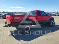 1999 Chevrolet S10 фото