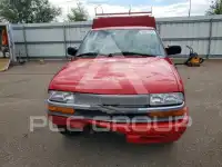 1999 Chevrolet S10 photo