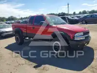 1999 Chevrolet S10 фото