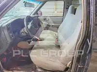 1999 Chevrolet S10 фото