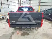 1999 Chevrolet S10 фото