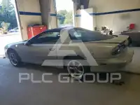 1999 Chevrolet Camaro фото