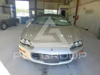 1999 Chevrolet Camaro фото