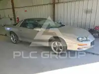 1999 Chevrolet Camaro фото