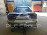 1999 Chevrolet Camaro фото