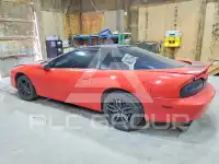 1999 Chevrolet Camaro фото
