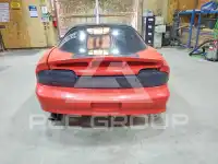 1999 Chevrolet Camaro фото