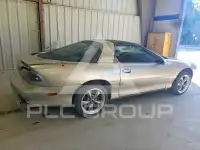 1999 Chevrolet Camaro фото