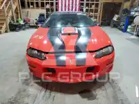 1999 Chevrolet Camaro фото