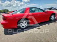 1999 Chevrolet Camaro фото