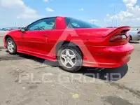 1999 Chevrolet Camaro фото