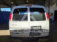 1999 Chevrolet Express фото