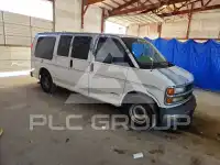 1999 Chevrolet Express фото