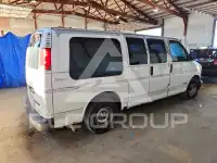 1999 Chevrolet Express фото