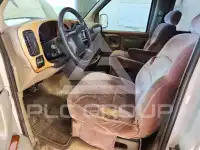 1999 Chevrolet Express фото