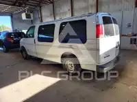 1999 Chevrolet Express фото