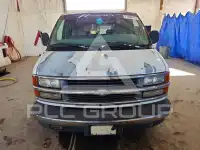 1999 Chevrolet Express фото