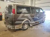 1999 Chevrolet Express photo